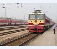 施耐德電源鐵路項目案例