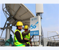 中國移動5G基站項目案例